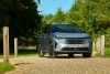 2025 Peugeot 5008 Hybrid 136 GT UK test. Image by Peugeot.