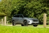 2025 Peugeot 5008 Hybrid 136 GT UK test. Image by Peugeot.