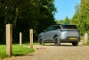 2025 Peugeot 5008 Hybrid 136 GT UK test. Image by Peugeot.