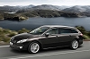 Peugeot 508 prices announced. Image by Peugeot.