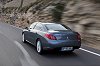 2011 Peugeot 508. Image by Peugeot.