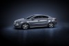 2014 Peugeot 508. Image by Peugeot.