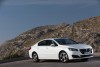 2015 Peugeot 508. Image by Peugeot.