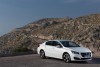 2015 Peugeot 508. Image by Peugeot.