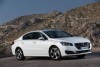 2015 Peugeot 508. Image by Peugeot.