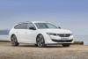 2019 Peugeot 508 SW GT Line BlueHDi 130. Image by Peugeot UK.