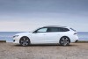 2019 Peugeot 508 SW GT Line BlueHDi 130. Image by Peugeot UK.