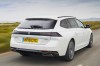 Driven: Peugeot 508 SW. Image by Peugeot UK.