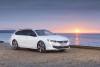 2019 Peugeot 508 SW GT Line BlueHDi 130. Image by Peugeot UK.