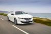 2019 Peugeot 508 SW GT Line BlueHDi 130. Image by Peugeot UK.