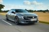 2024 Peugeot 508 Peugeot Sport Engineered. Image by Peugeot.