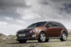 2012 Peugeot 508 RXH. Image by Peugeot.