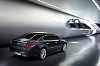 Peugeot releases images of '5' concept. Image by Peugeot.