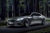 Peugeot tweaks its Exalt concept. Image by Peugeot.