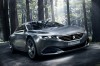 2014 Peugeot Exalt concept. Image by Peugeot.