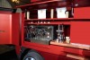 2015 Peugeot Food Truck: Le Bistrot du Lion. Image by Peugeot.