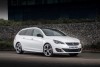 2015 Peugeot GT Line. Image by Peugeot.