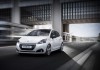 2015 Peugeot GT Line. Image by Peugeot.