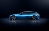 2017 Peugeot Instinct concept. Image by Peugeot.