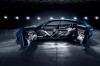 2017 Peugeot Instinct concept. Image by Peugeot.