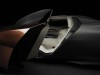 2012 Peugeot Onyx concept. Image by Peugeot.