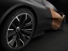 2012 Peugeot Onyx concept. Image by Peugeot.