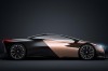 2012 Peugeot Onyx concept. Image by Peugeot.