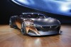 2012 Peugeot Onyx concept. Image by Newspress.