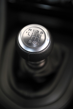 2010 Peugeot RCZ. Image by Max Earey.