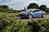 2010 Peugeot RCZ. Image by Max Earey.