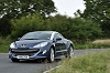 2010 Peugeot RCZ. Image by Max Earey.