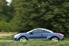 2010 Peugeot RCZ. Image by Max Earey.