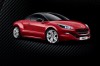 2014 Peugeot RCZ Red Carbon. Image by Peugeot.