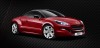 2014 Peugeot RCZ Red Carbon. Image by Peugeot.