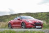 2014 Peugeot RCZ R. Image by Shane O' Donoghue.