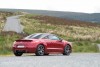 2014 Peugeot RCZ R. Image by Shane O' Donoghue.