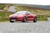 2014 Peugeot RCZ R. Image by Shane O' Donoghue.