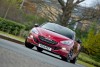 2015 Peugeot RCZ R. Image by Peugeot.