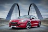 2015 Peugeot RCZ R. Image by Peugeot.