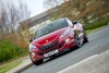 2015 Peugeot RCZ R. Image by Peugeot.