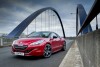 2015 Peugeot RCZ R. Image by Peugeot.