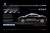 Peugeot launches Facebook campaign. Image by Peugeot.