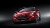 2013 Peugeot RCZ R. Image by Peugeot.