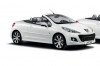 Anyone for Coup Cabriolets? Image by Peugeot.