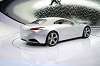 2010 Peugeot SR1 concept. Image by Mark Nichol.