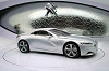 2010 Peugeot SR1 concept. Image by Mark Nichol.