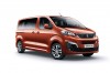 Peugeot Traveller can move many. Image by Peugeot.