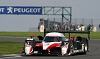 2009 Peugeot motorsport. Image by Peugeot.