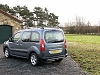 2009 Peugeot Partner Tepee. Image by Mark Nichol.