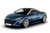 Peugeot shows its Frankfurt hand. Image by Peugeot.